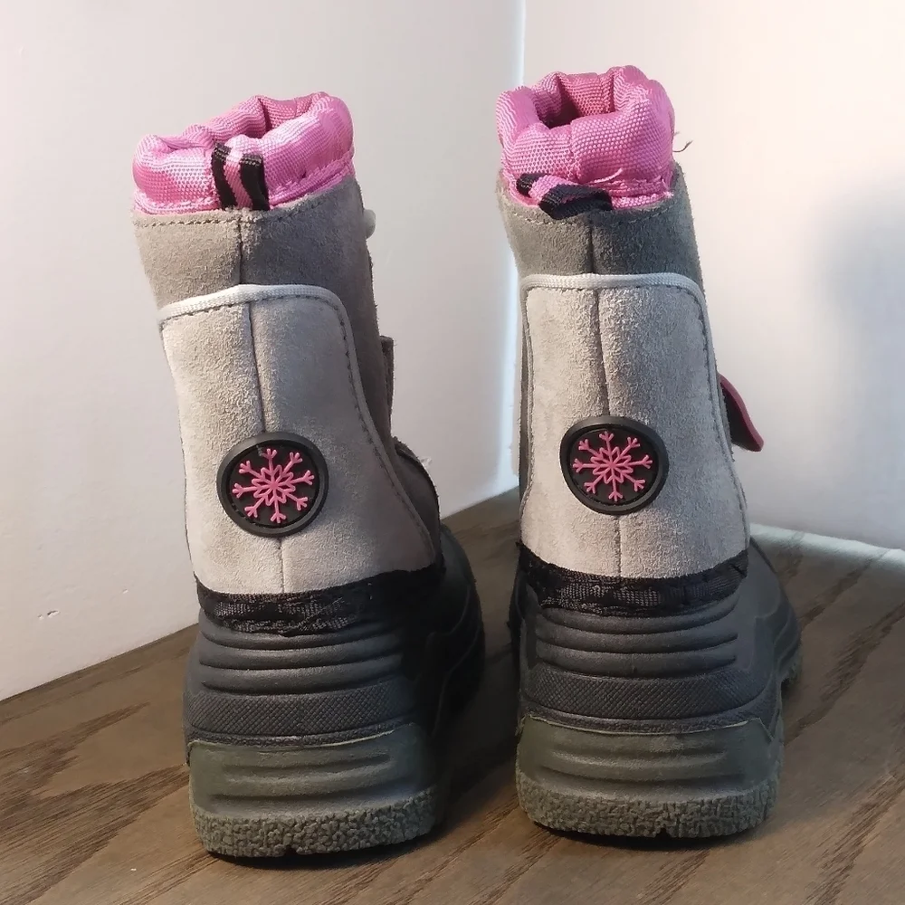 Sporto Boots
